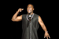 KEVIN HART /THE SHOW